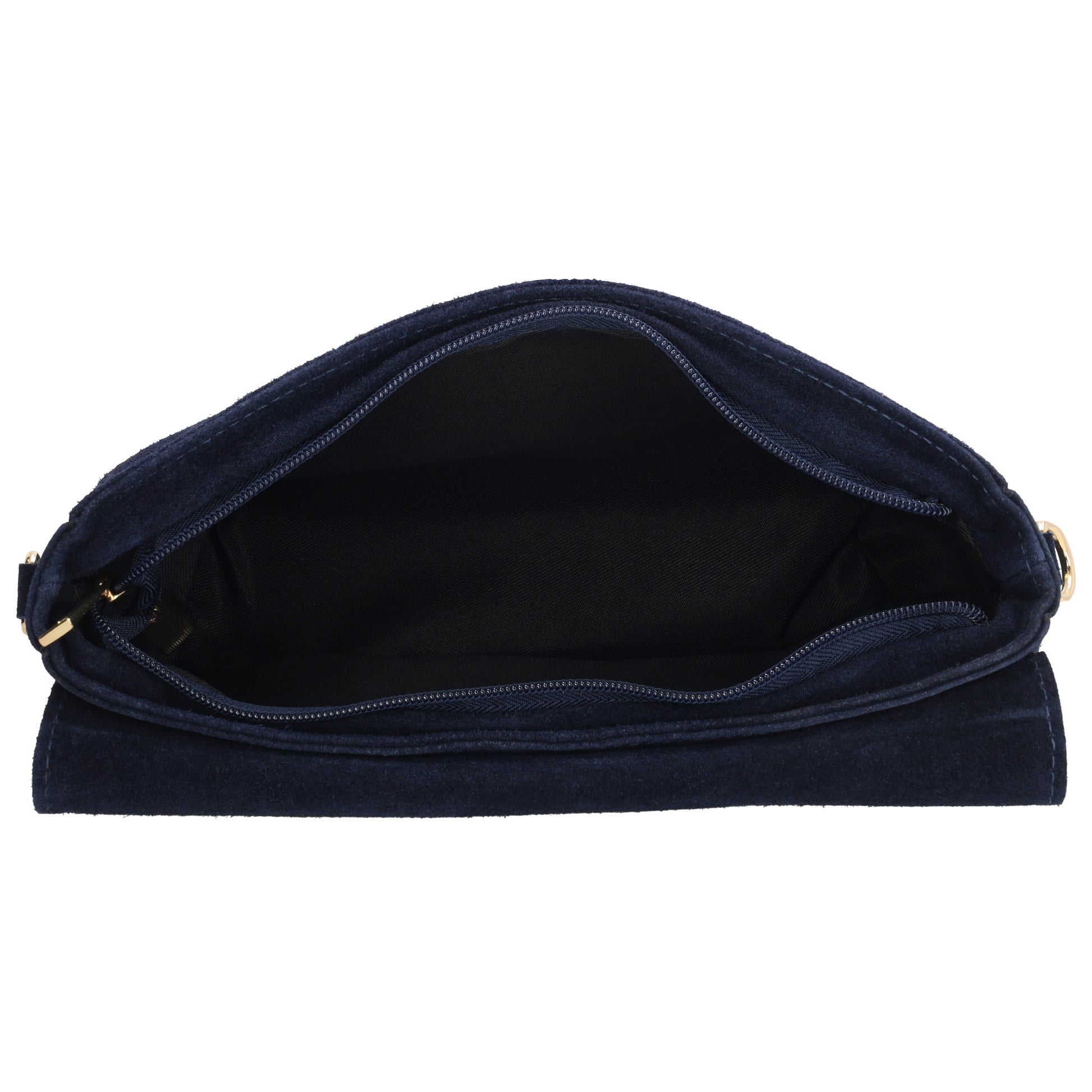 Charm London Schoudertas L723002 donkerblauw