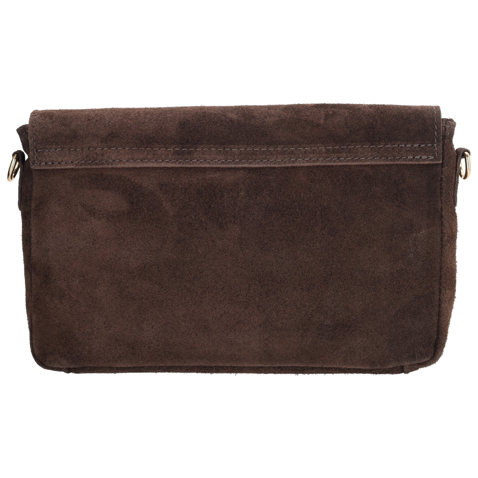 Charm London Schoudertas L723097 donkerbruin