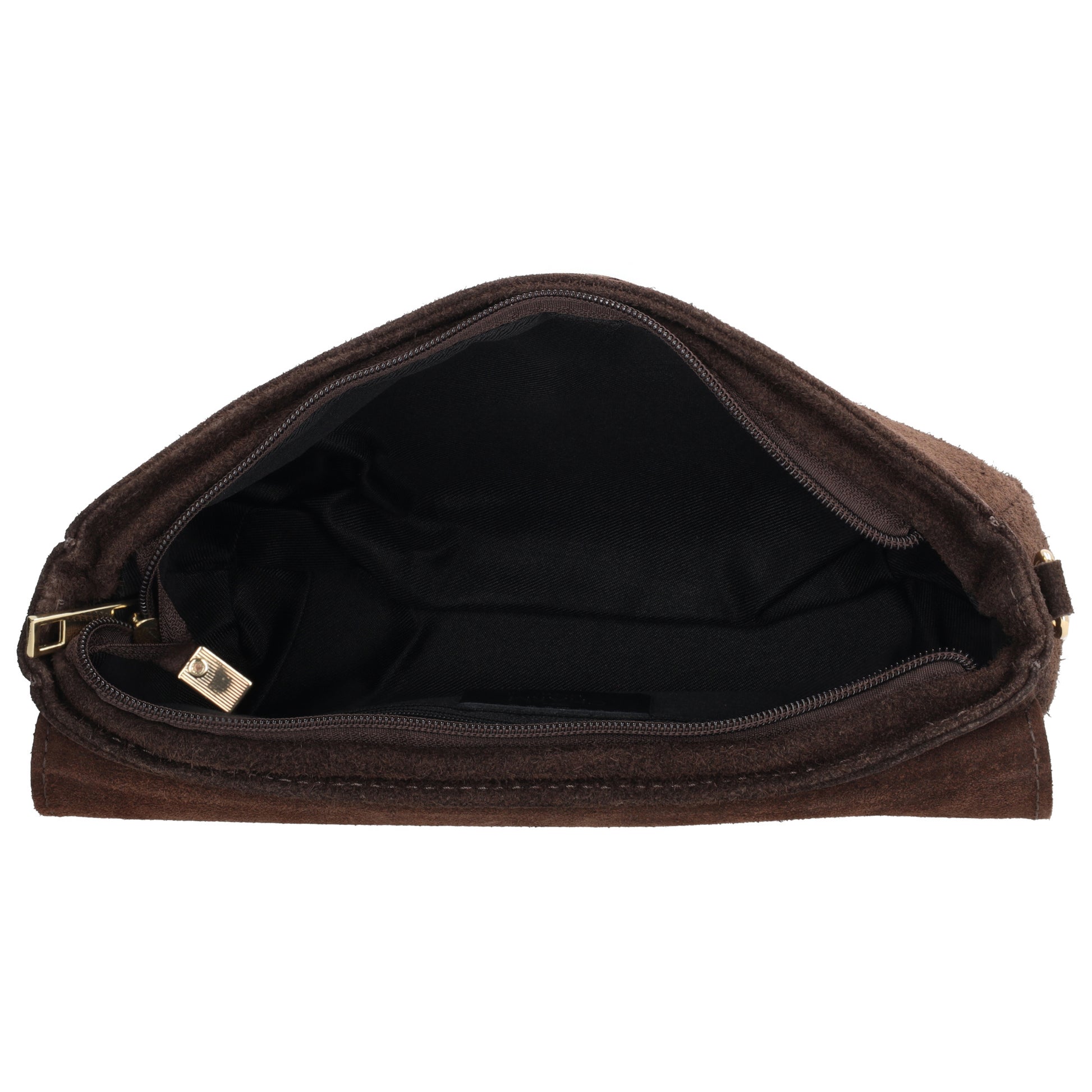 Charm London Schoudertas L723097 donkerbruin