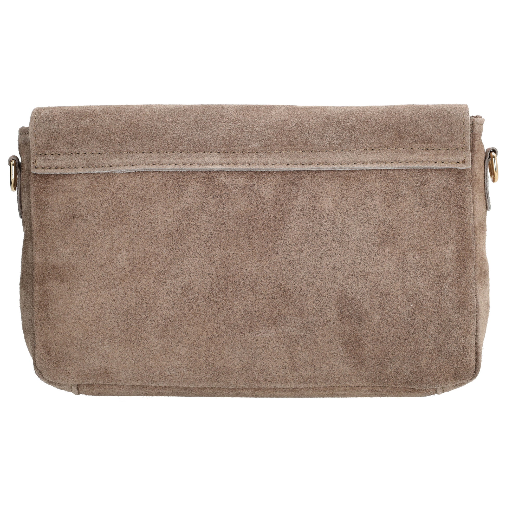 Charm London Schoudertas L723119 donkertaupe