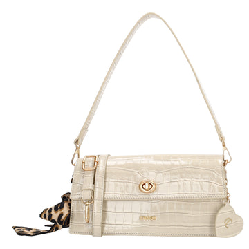 Charm London Schoudertas W01382043 beige