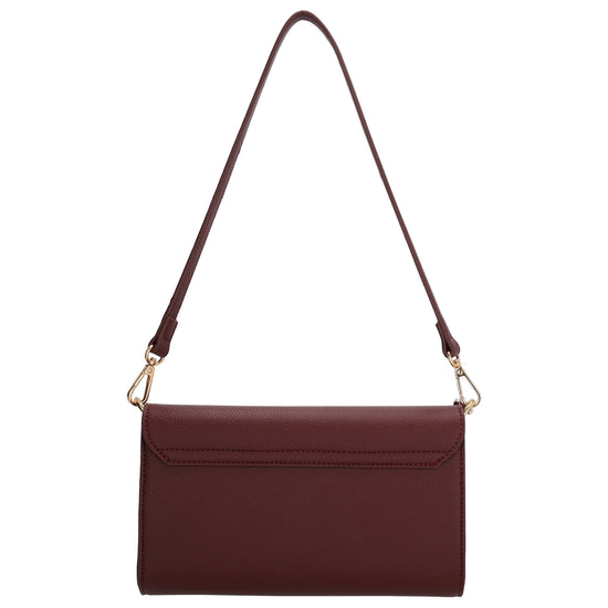 Charm London Schoudertas W01438007 bordeaux