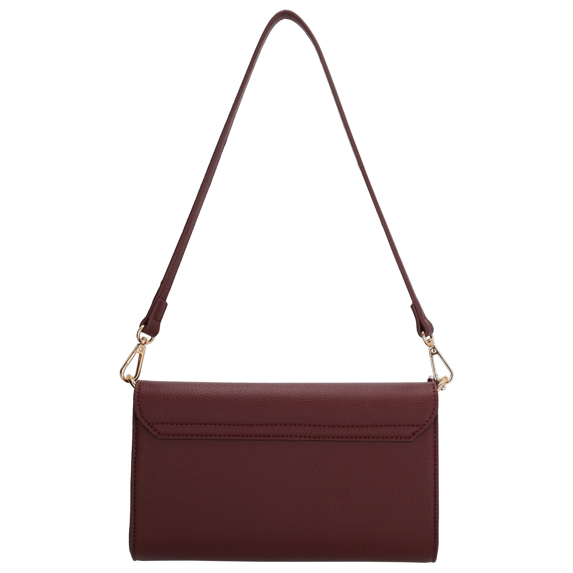 Charm London Schoudertas W01438007 bordeaux