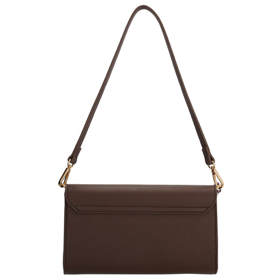 Charm London Schoudertas W01438097 donkerbruin