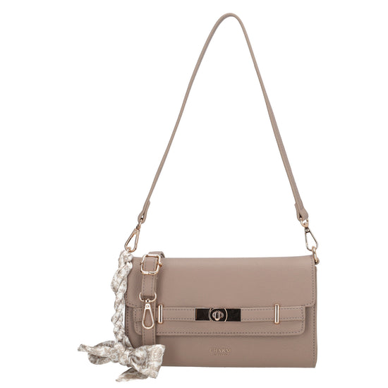 Charm London Schoudertas W01438117 lichttaupe