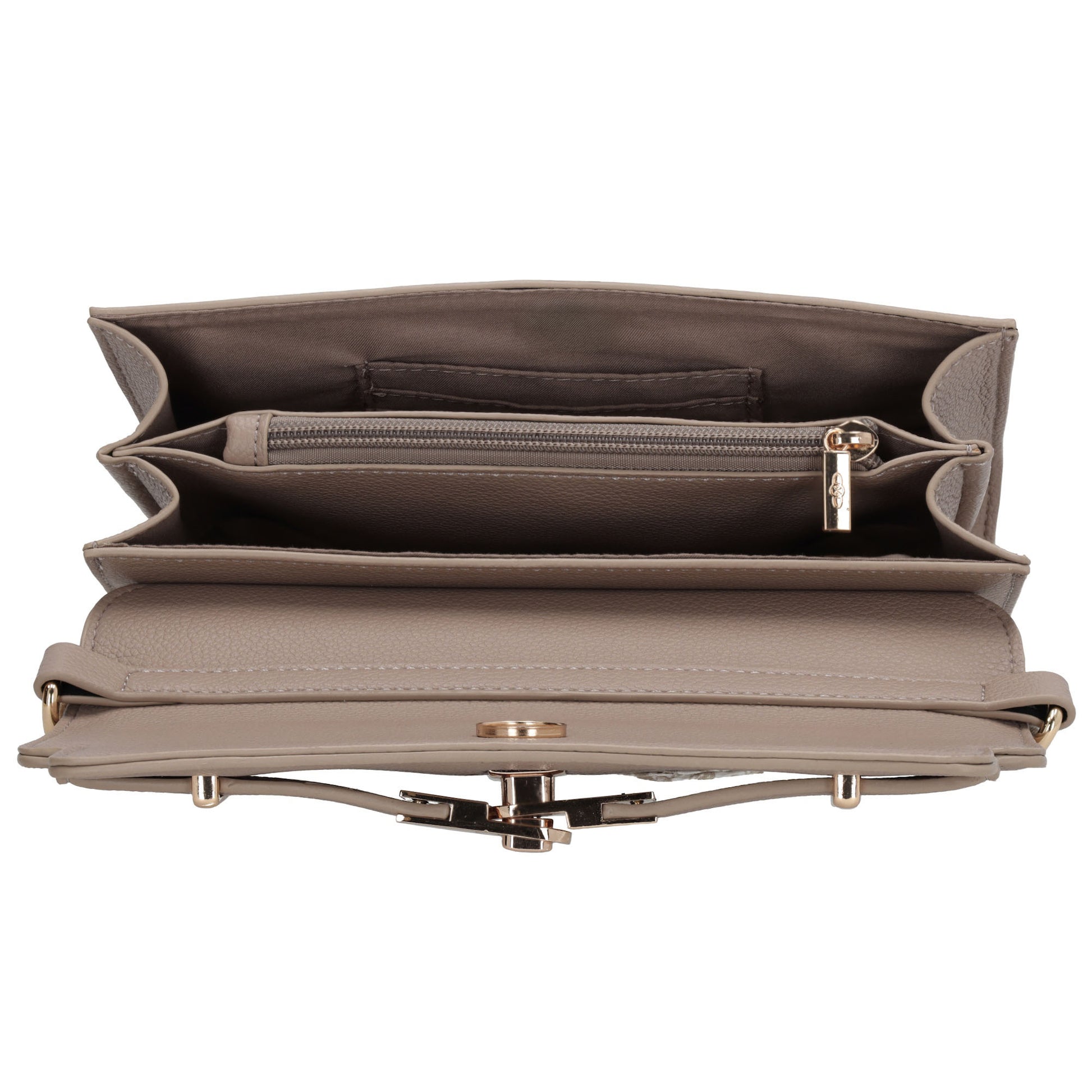 Charm London Schoudertas W01438117 lichttaupe