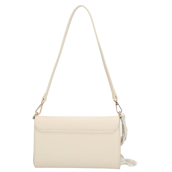 Charm London Schoudertas W01438138 creme