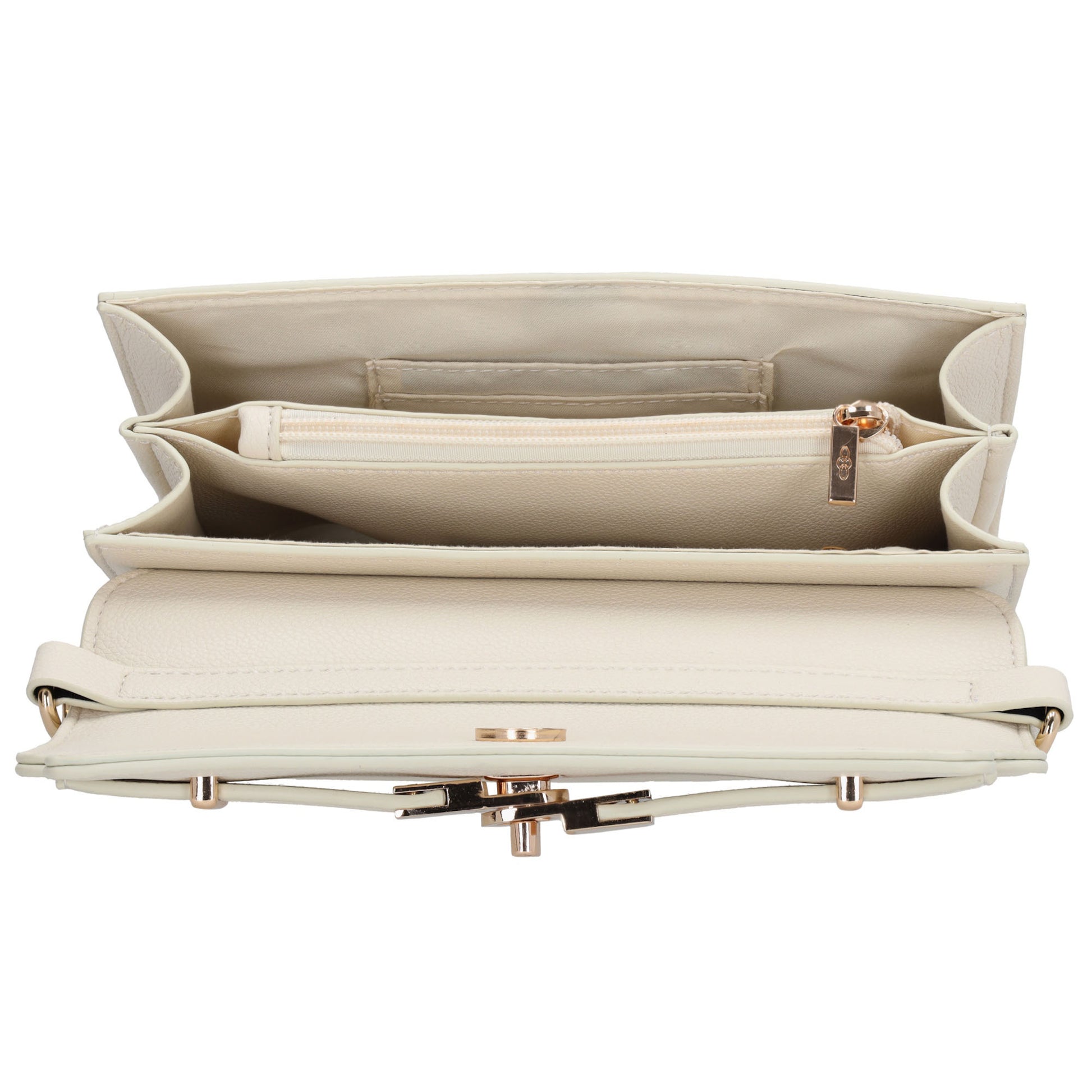 Charm London Schoudertas W01438138 creme