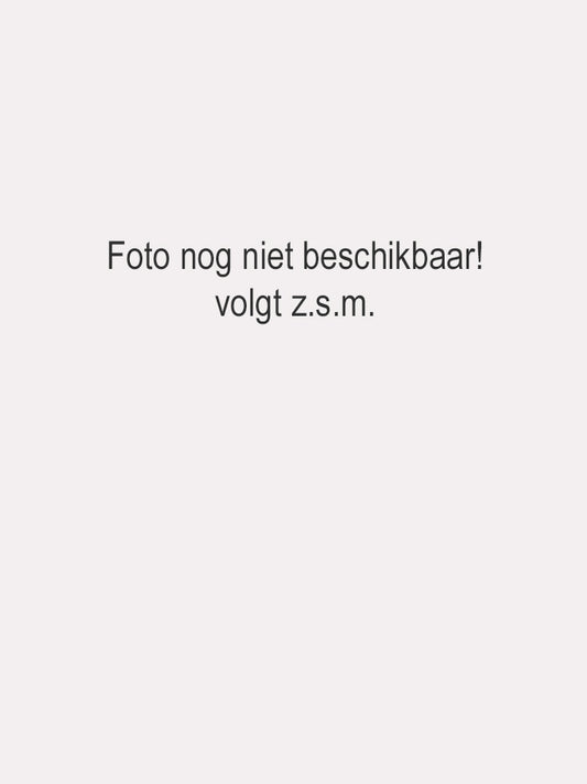 Broek Wouter bruin krijtstreep