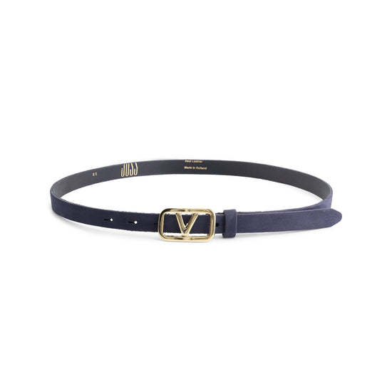 Joss Damesriem 012a navy