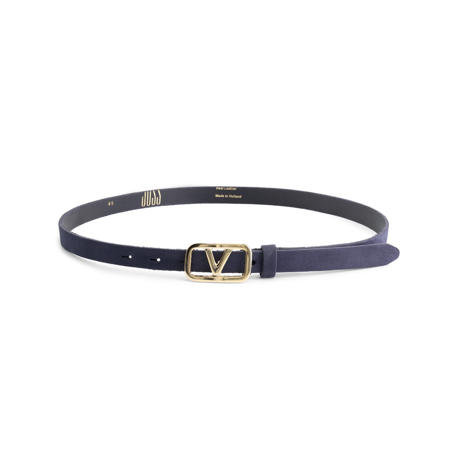 Joss Damesriem 012a navy