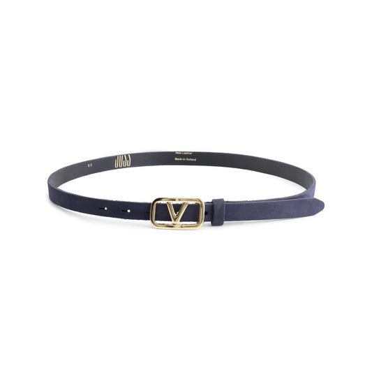Joss Damesriem 012a navy