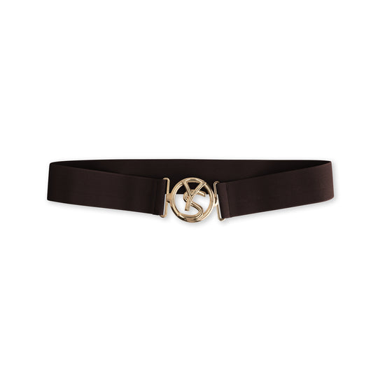 Joss Damesriem 016b donkerbruin
