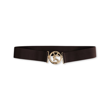 Joss Damesriem 016b donkerbruin