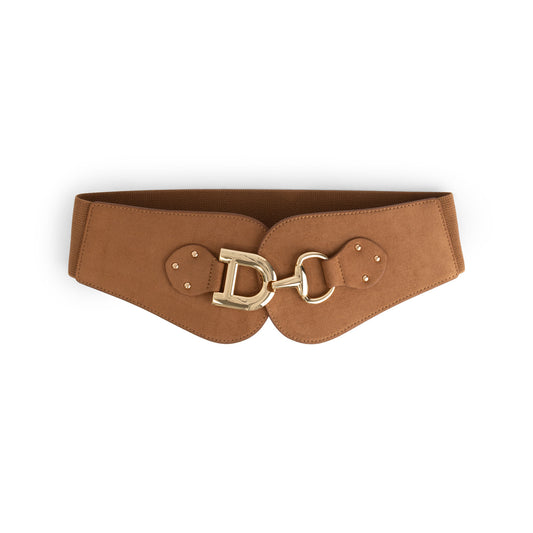Joss Damesriem 018b cognac