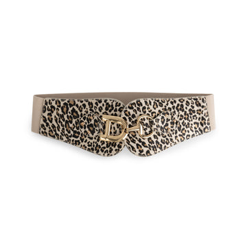Joss Damesriem 018c beige