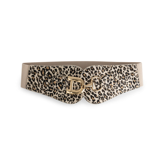 Joss Damesriem 018c beige
