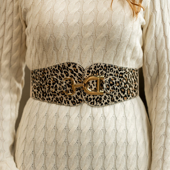 Joss Damesriem 018c beige