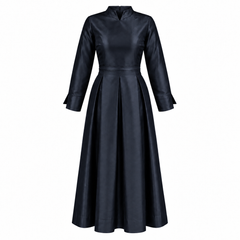 Dress Claudi dark blue