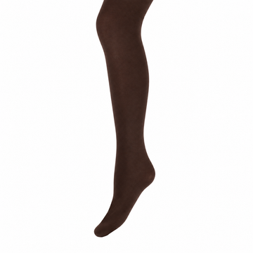 Kinderpanty Yellow Moon chocolate 60 den