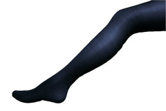 Damespanty MarcMarcs donkerblauw 40den
