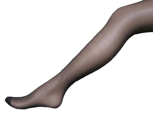 MarcMarcs Damespanty MarcMarcs  nearly black 15den
