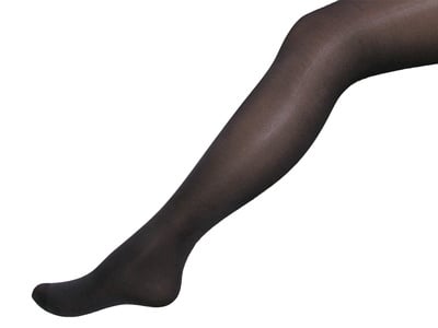 Marianne Damespanty Marianne almost black 35den