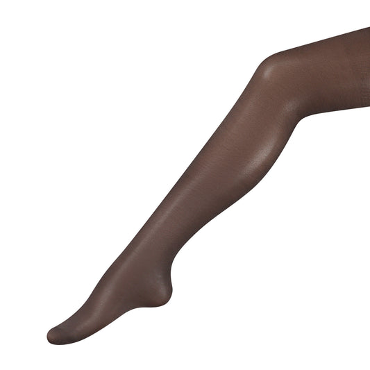 Marianne Damespanty Marianne chocolate 35den