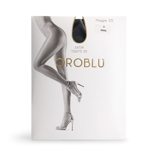 Oroblu Damespanty Oroblu Magie 20 admiral