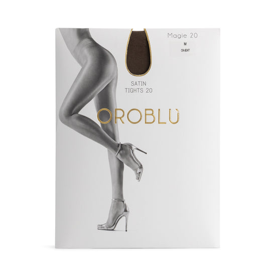 Oroblu Damespanty Oroblu Magie 20 moka