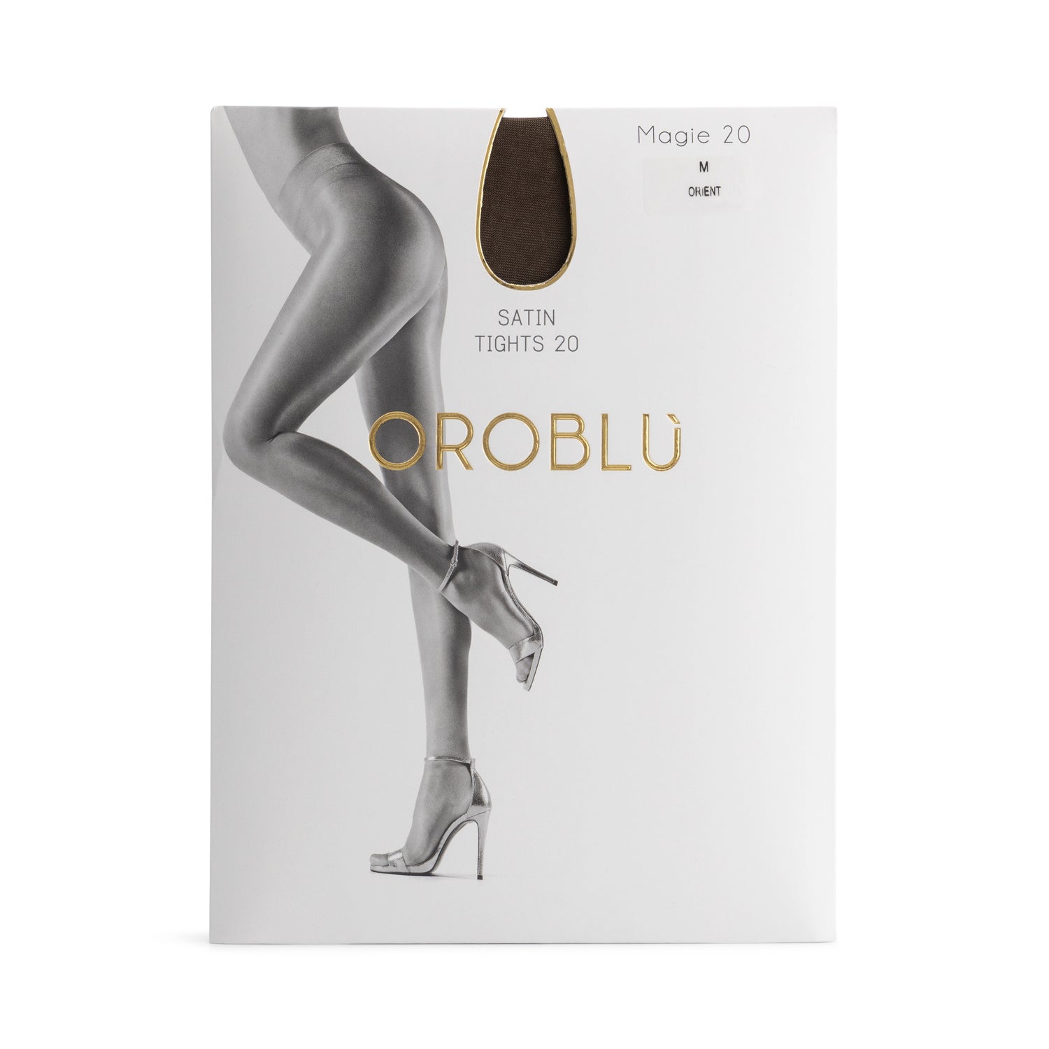 Oroblu Damespanty Oroblu Magie 20 moka