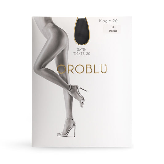 Oroblu Damespanty Oroblu Magie 20 singapour