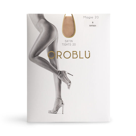 Oroblu Damespanty Oroblu Magie 20 suntouch