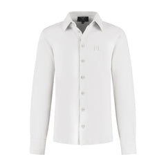Blouse Lucas wit