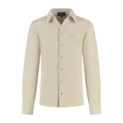Blouse Lucas zand