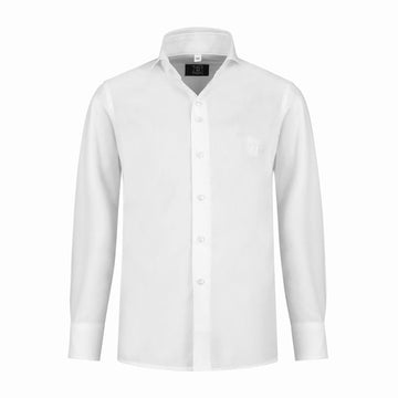 Port L. Blouse Marten wit