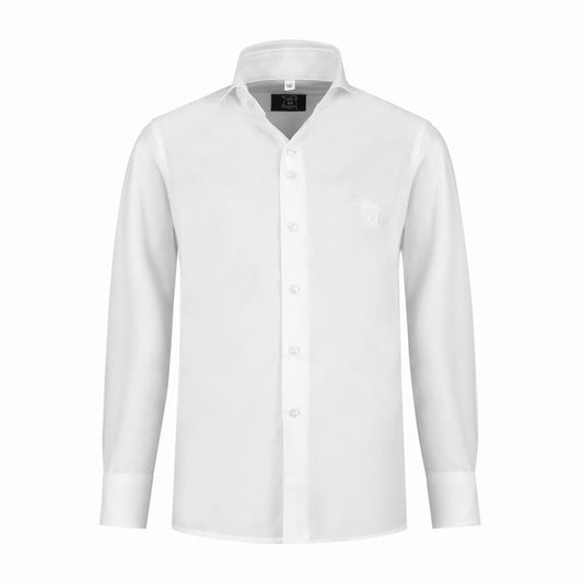 Port L. Blouse Marten wit
