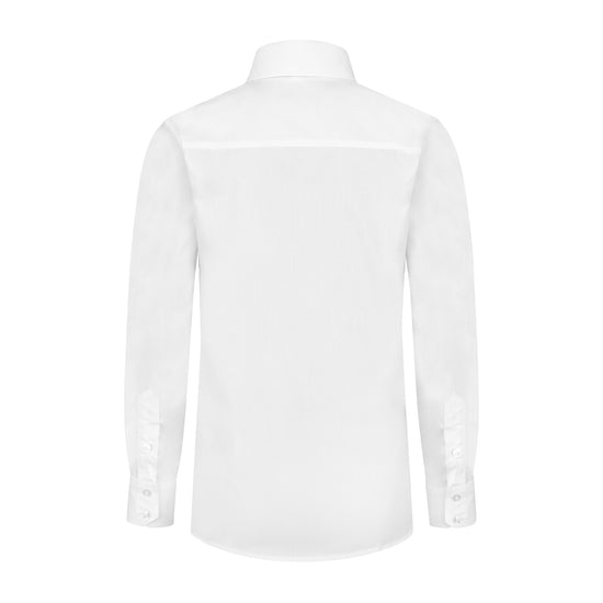 Port L. Blouse Marten wit