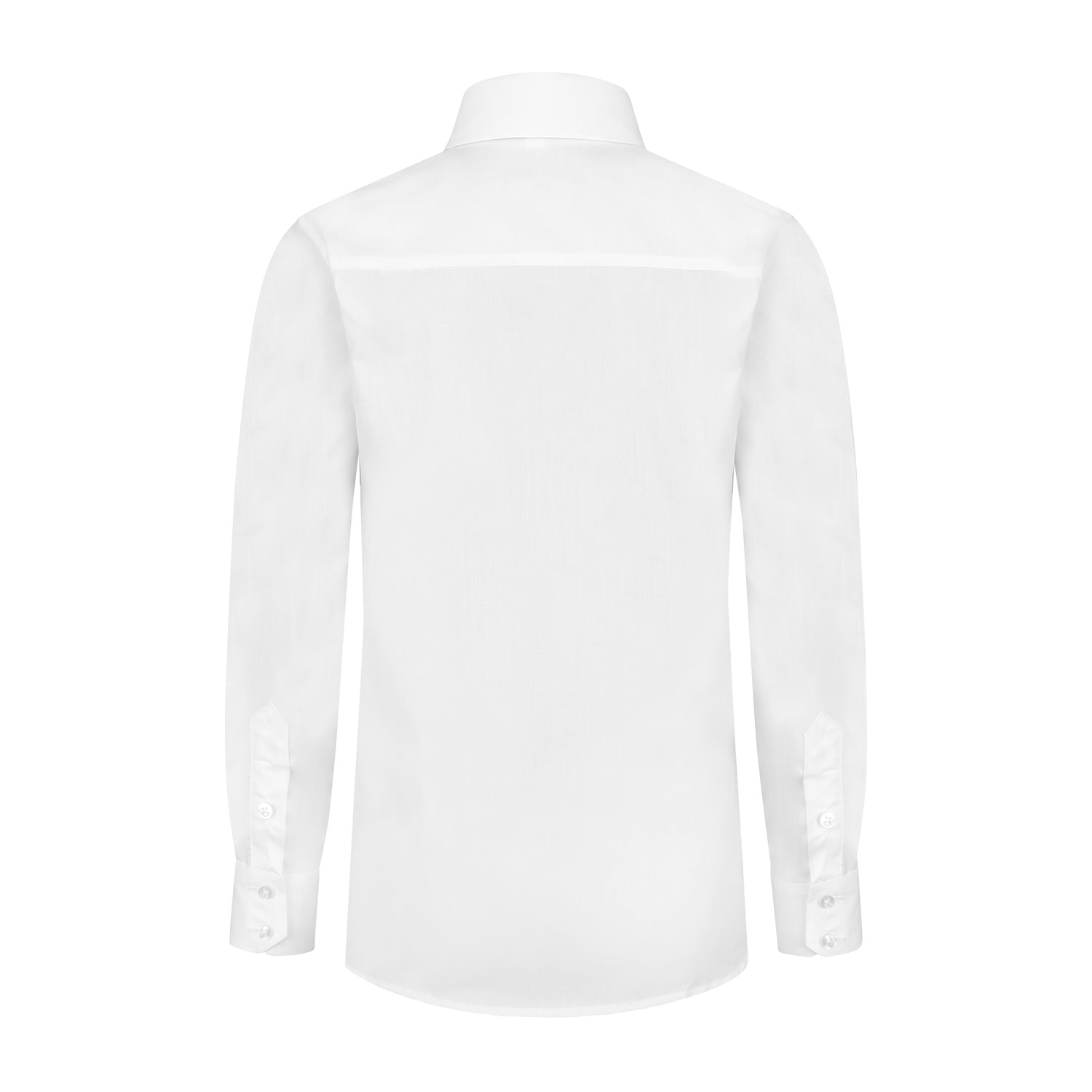 Port L. Blouse Marten wit