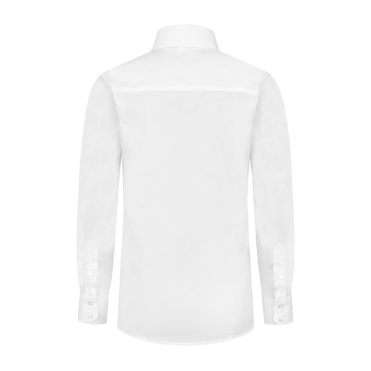 Port L. Blouse Marten wit