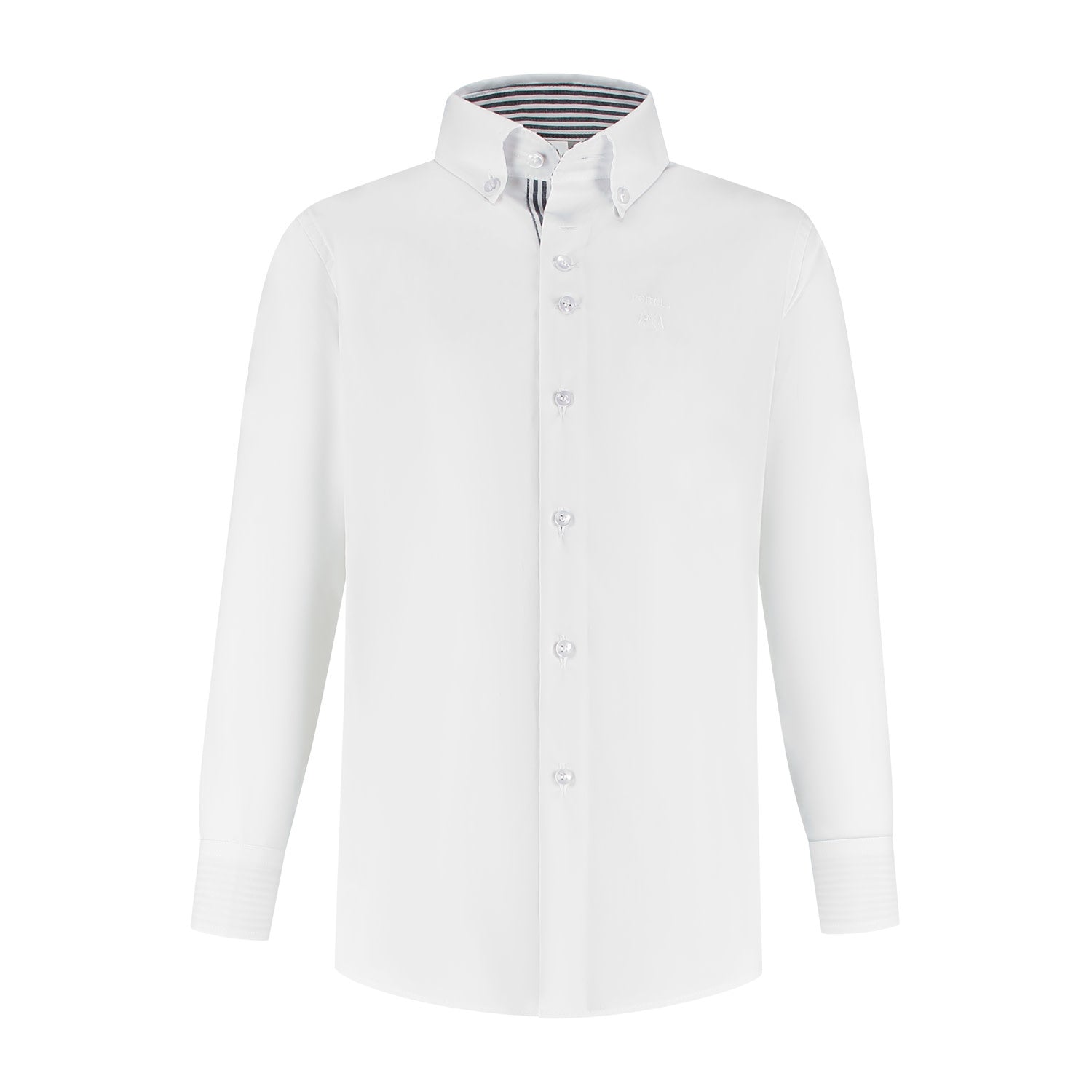 Port L. Blouse Roy