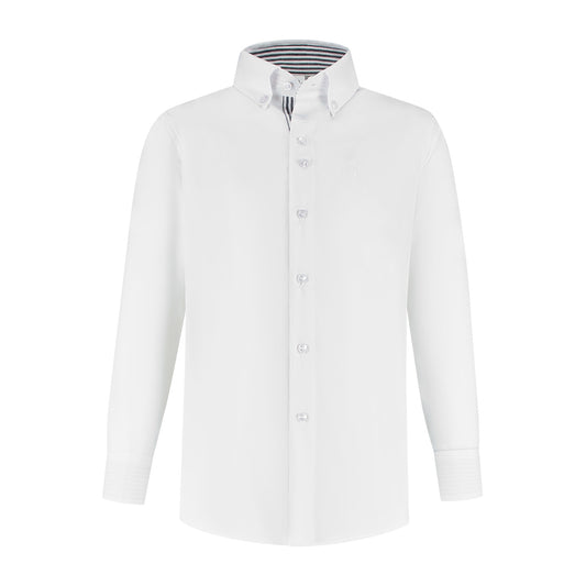 Port L. Blouse Roy