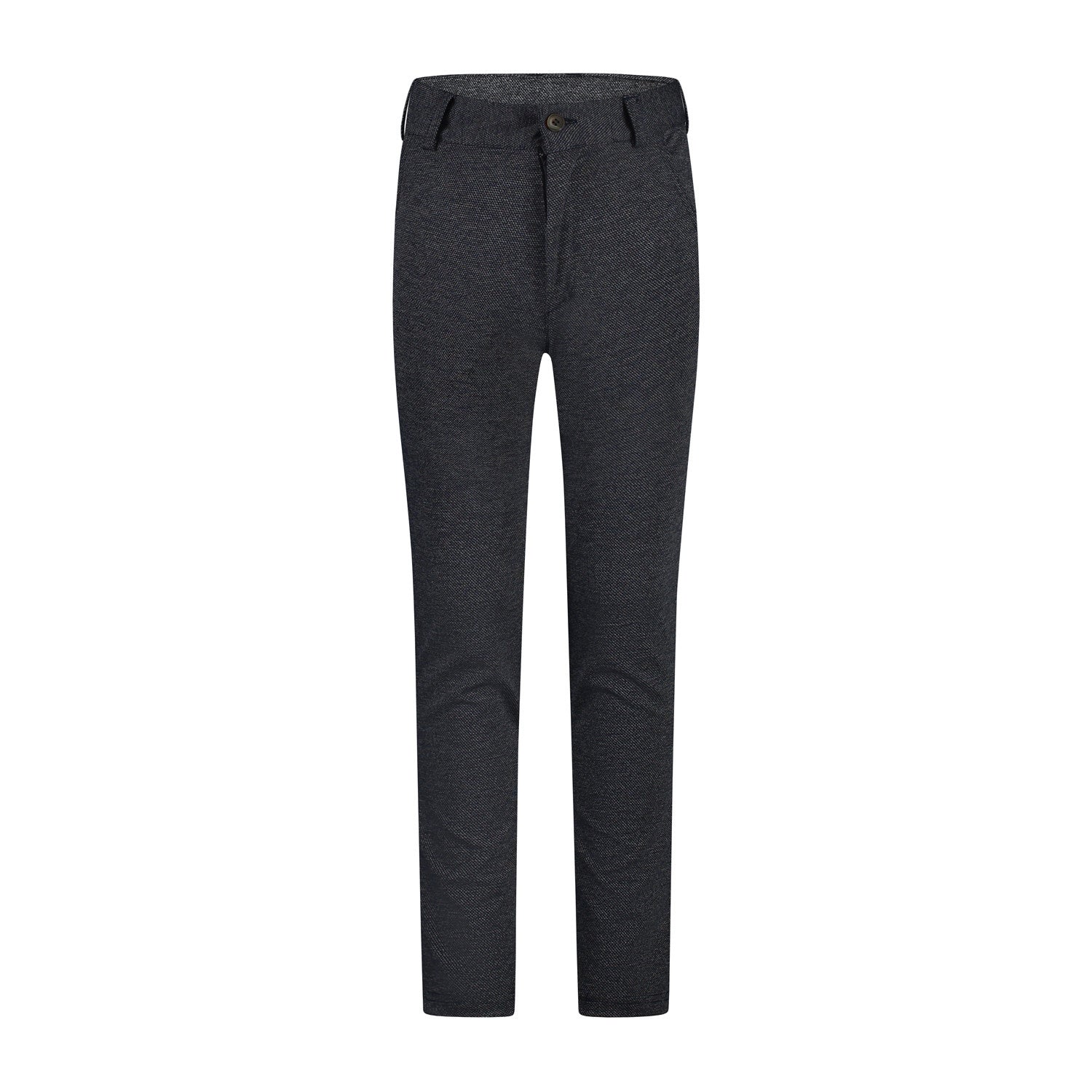 Port L. Broek Bert donkerblauw