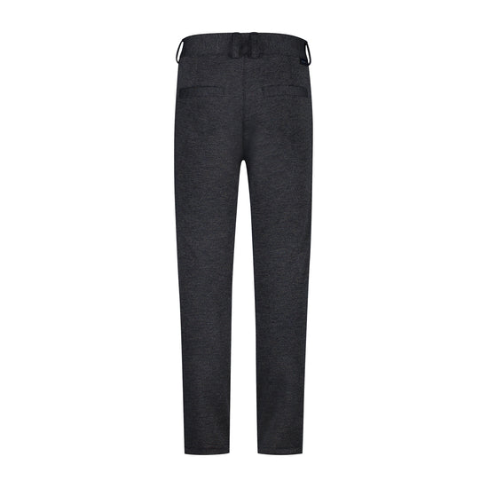 Port L. Broek Bert donkerblauw