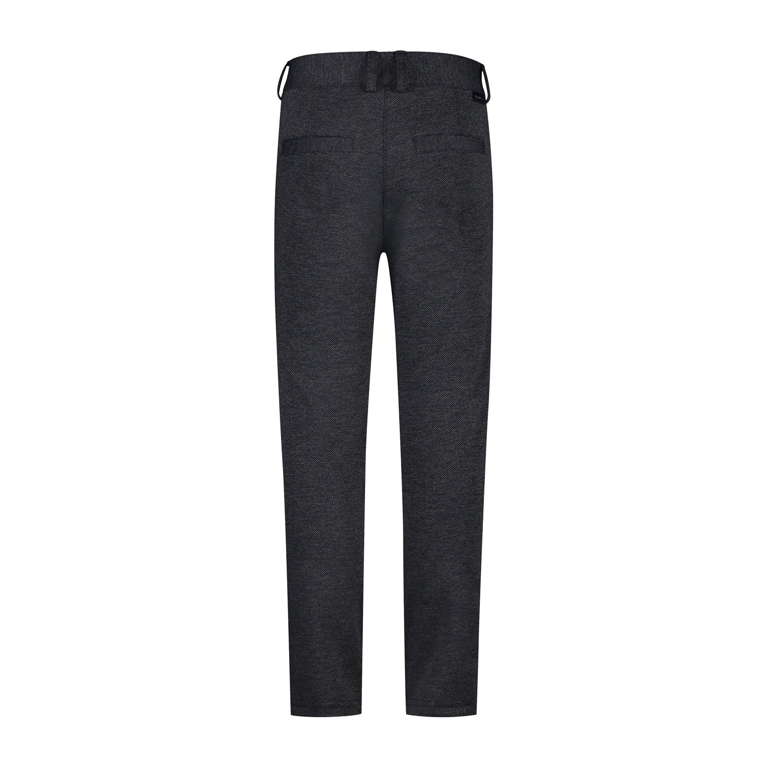 Port L. Broek Bert donkerblauw