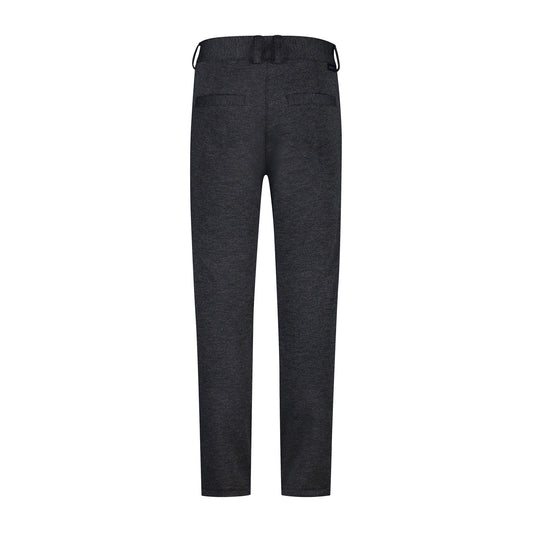 Port L. Broek Bert donkerblauw