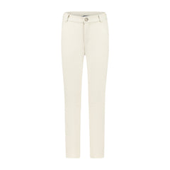 Broek Cas lichtzand