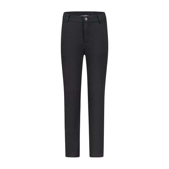 Port L. Broek Cas zwart