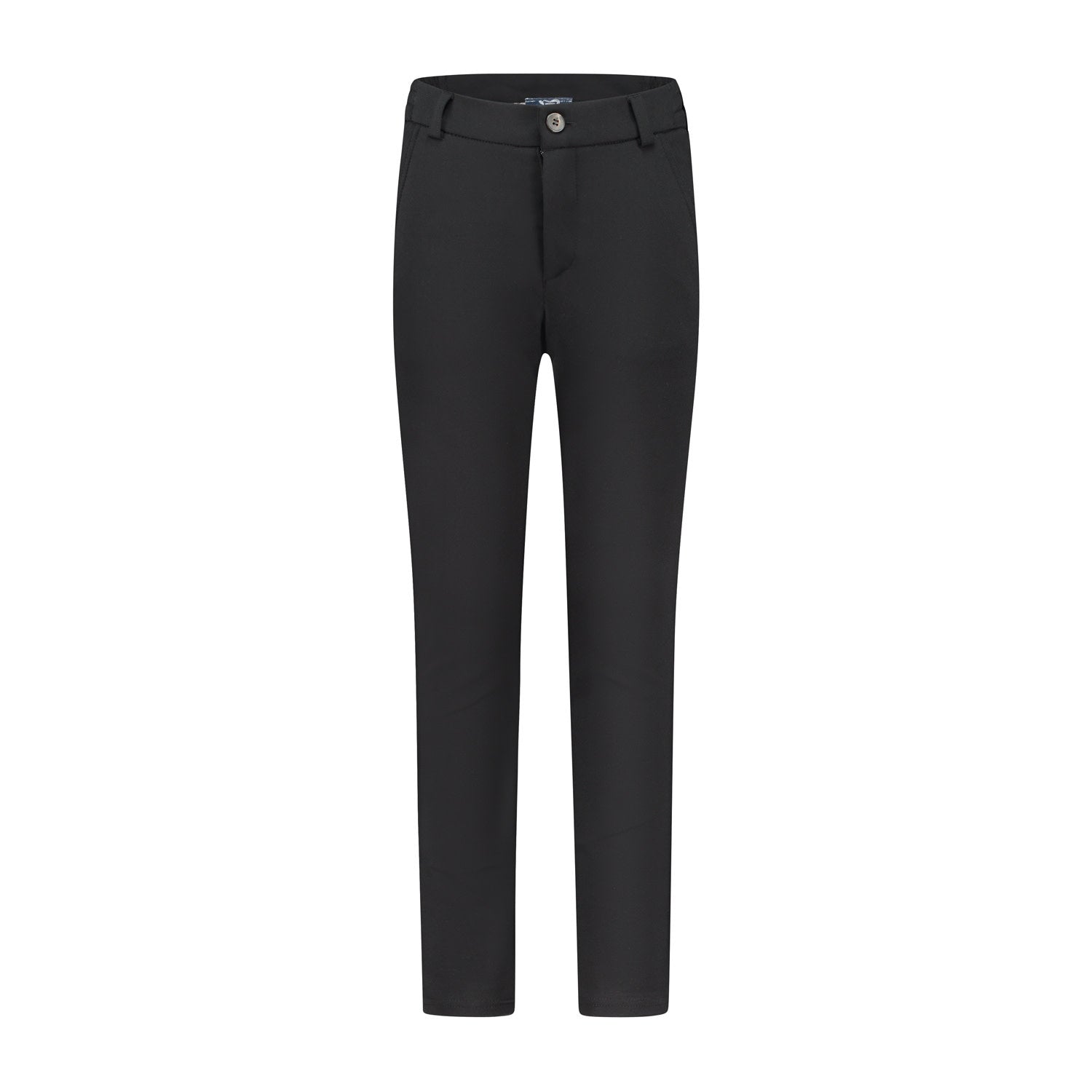 Port L. Broek Cas zwart
