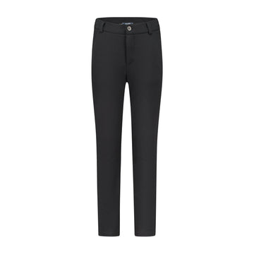 Port L. Broek Cas zwart